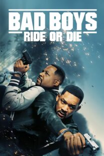 دانلود فیلم Bad Boys: Ride or Die 2024401068-1024930722