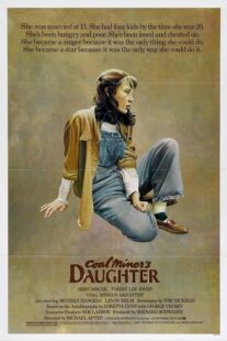 دانلود فیلم Coal Miner’s Daughter 1980401994-259772285