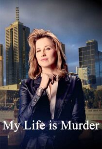 دانلود سریال My Life Is Murder402313-513719024