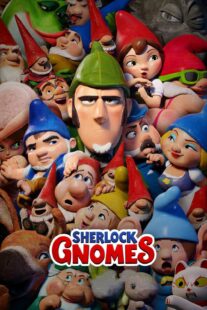 دانلود انیمیشن Sherlock Gnomes 2018400841-463190448