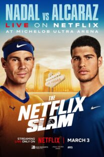 دانلود مستند The Netflix Slam 2024402561-867068427