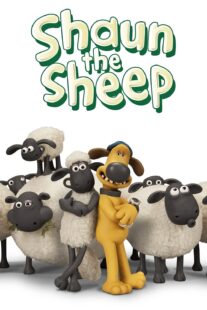 دانلود انیمیشن Shaun the Sheep401310-1338401821