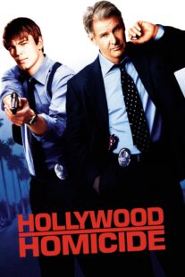 دانلود فیلم Hollywood Homicide 2003404795-1778297401