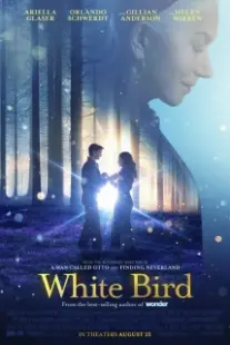 دانلود فیلم White Bird 2023403371-1144615485