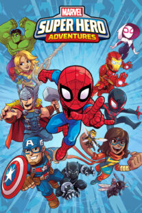 دانلود انیمیشن Marvel Super Hero Adventures405462-1897951717