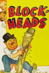 دانلود فیلم Block Heads 1938404816-1183823139