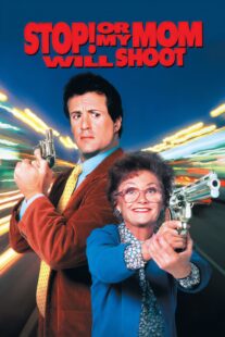 دانلود فیلم Stop! Or My Mom Will Shoot 1992404927-1132196843