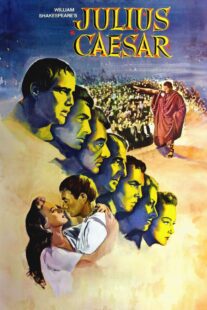 دانلود فیلم Julius Caesar 1953405874-1306665406