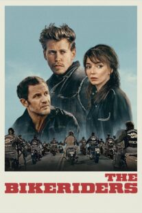 دانلود فیلم The Bikeriders 2023403432-235250412