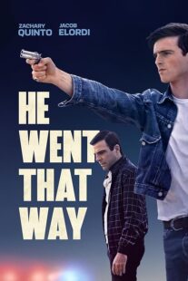 دانلود فیلم He Went That Way 2023404648-894422646