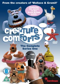 دانلود انیمیشن Creature Comforts405786-313845446