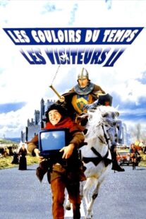 دانلود فیلم The Visitors II: The Corridors of Time 1998403554-1660885805