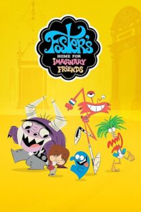 دانلود انیمیشن Foster’s Home for Imaginary Friends404933-601327068