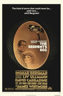 دانلود فیلم The Serpent’s Egg 1977403375-1769929772