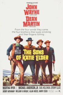 دانلود فیلم The Sons of Katie Elder 1965403343-623904034