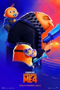 دانلود انیمیشن Despicable Me 4 2024403812-443324682
