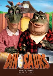 دانلود سریال Dinosaurs404397-45256862
