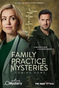 دانلود فیلم Family Practice Mysteries: Coming Home 2024403736-1005138682