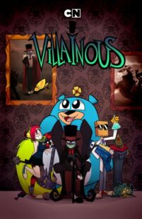 دانلود انیمیشن Villainous404243-2100559439