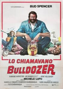 دانلود فیلم Lo chiamavano Bulldozer 1978405194-1624571175