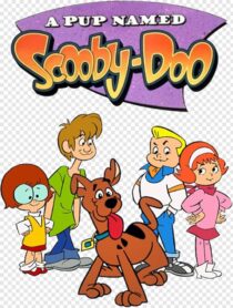 دانلود انیمیشن A Pup Named Scooby-Doo405253-1343171482