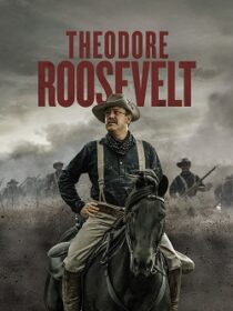 دانلود سریال Theodore Roosevelt403332-1439584966