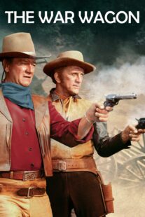دانلود فیلم The War Wagon 1967405902-1375661486