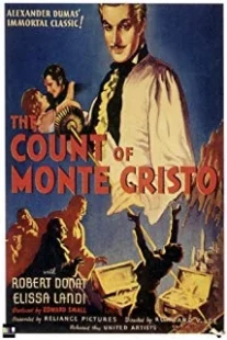 دانلود فیلم The Count of Monte Cristo 1934408381-1796204197