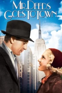 دانلود فیلم Mr. Deeds Goes to Town 1936407263-127359071