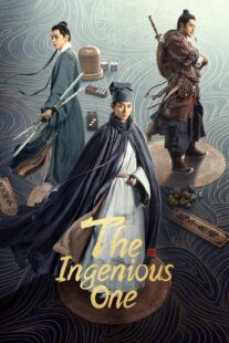 دانلود سریال The Ingenious One407020-191846518