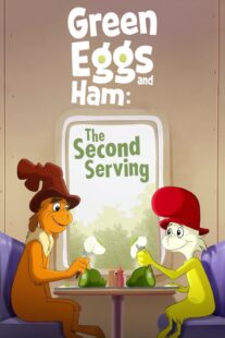 دانلود انیمیشن Green Eggs and Ham407671-611565837