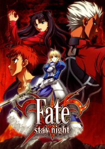دانلود انیمه Fate/stay night406549-80642182