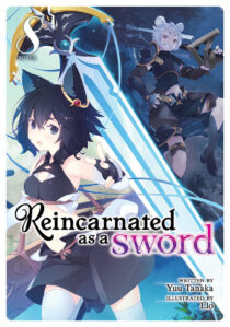 دانلود انیمه Reincarnated as a Sword407023-457433960