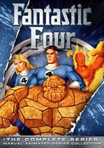 دانلود انیمیشن Fantastic Four: The Animated Series407024-1188946714