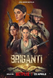 دانلود سریال Brigands: The Quest for Gold408640-1029649926
