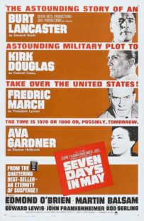 دانلود فیلم Seven Days in May 1964407424-977454587