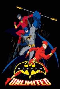 دانلود انیمیشن Batman Unlimited408280-224733987