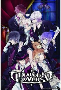 دانلود انیمه Diabolik Lovers408658-2038773894