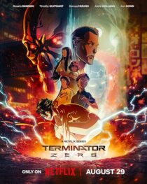 دانلود انیمه Terminator Zero408677-194730554