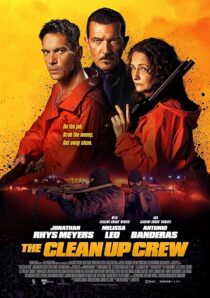 دانلود فیلم The Clean Up Crew 2024407747-357524801