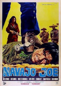 دانلود فیلم Navajo Joe 1966407810-1890034820