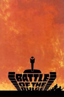 دانلود فیلم Battle of the Bulge 1965408191-1520263609