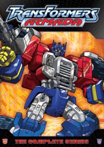دانلود انیمه Transformers: Armada408160-918594320
