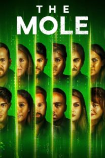 دانلود سریال The Mole408711-1652066791