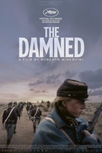 دانلود فیلم The Damned 2024410436-999719871