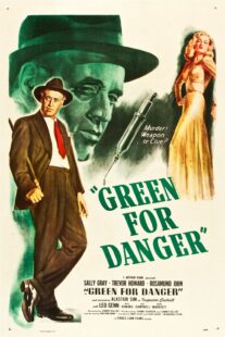 دانلود فیلم Green for Danger 1946410878-1790044772