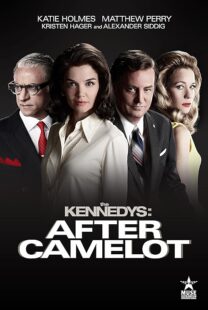 دانلود سریال The Kennedys After Camelot409755-1218900918