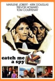 دانلود فیلم Catch Me a Spy 1971409419-388830406