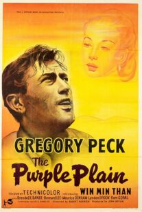 دانلود فیلم The Purple Plain 1954409506-837360710