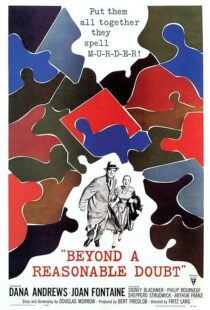 دانلود فیلم Beyond a Reasonable Doubt 1956409609-1638477314